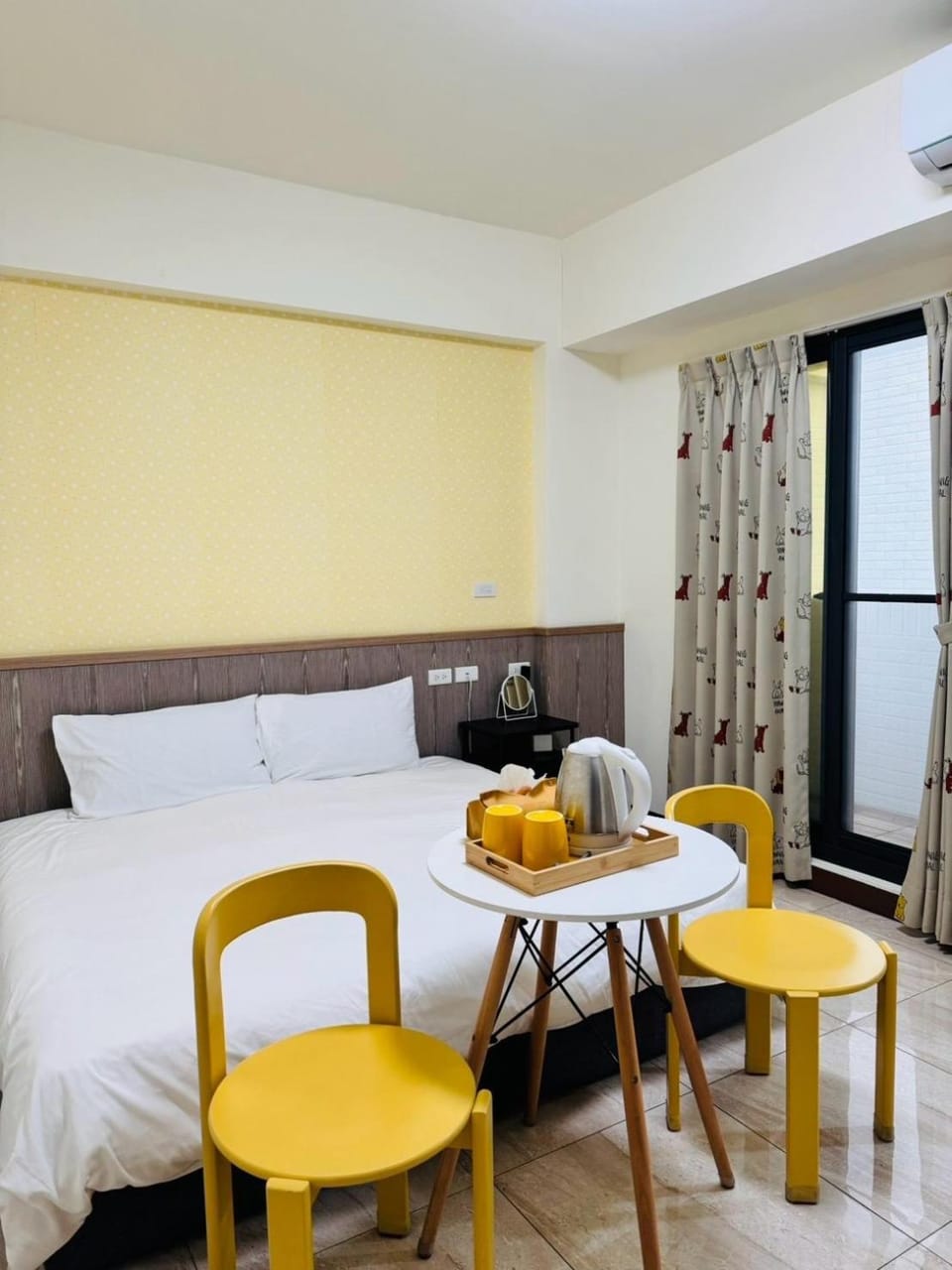 倆倆民宿 Vacation rental in Kaohsiung