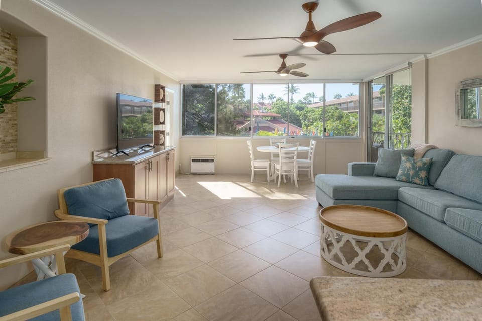 A-312 Haleakala Shores Apartment in Kamaole