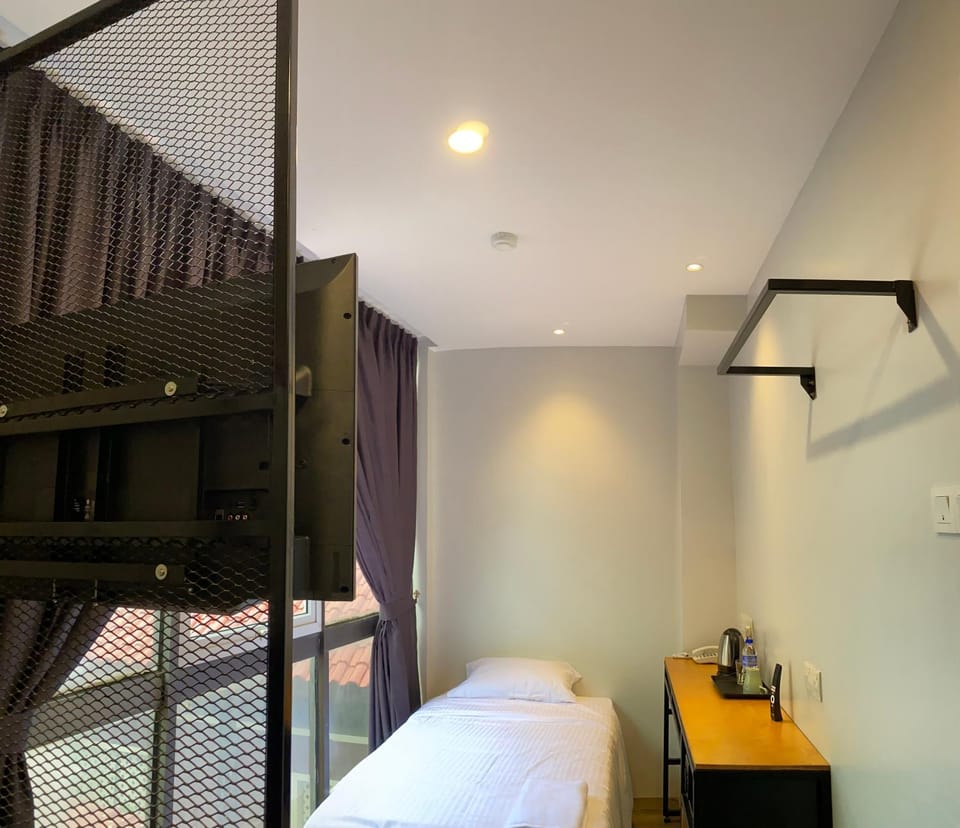 Super 8 Hotel Alor Setar Hotel in Kedah