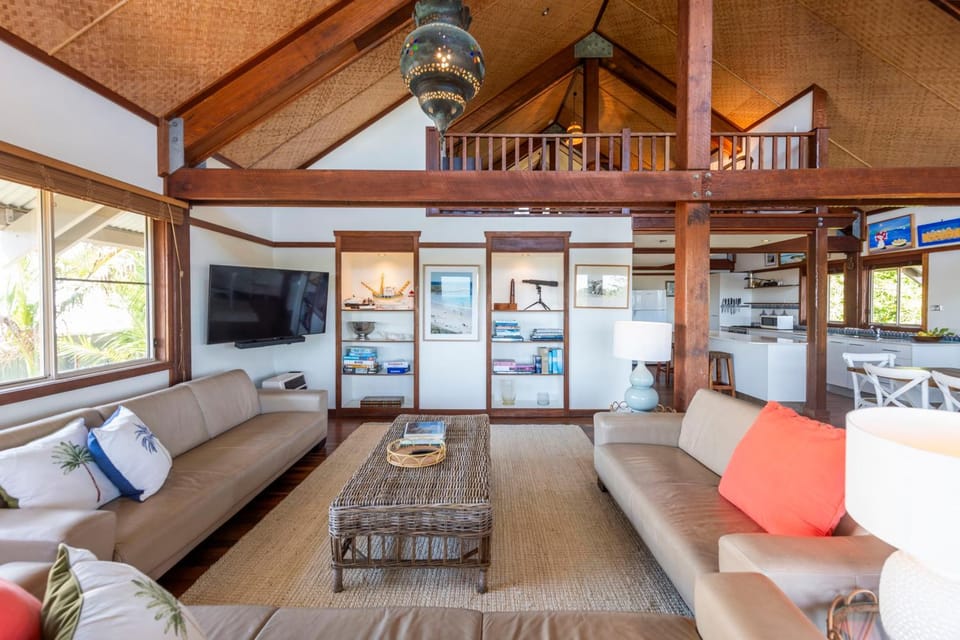 Monster Spooks - oceanstays House in Angourie