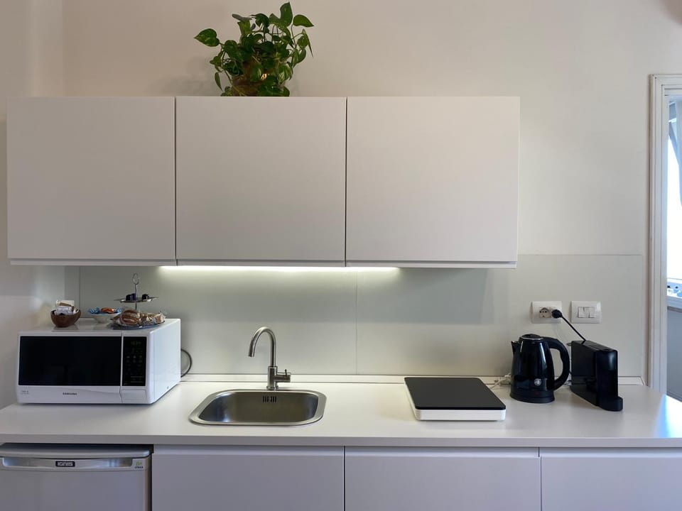 Finestre sul mare Apartment in Catania