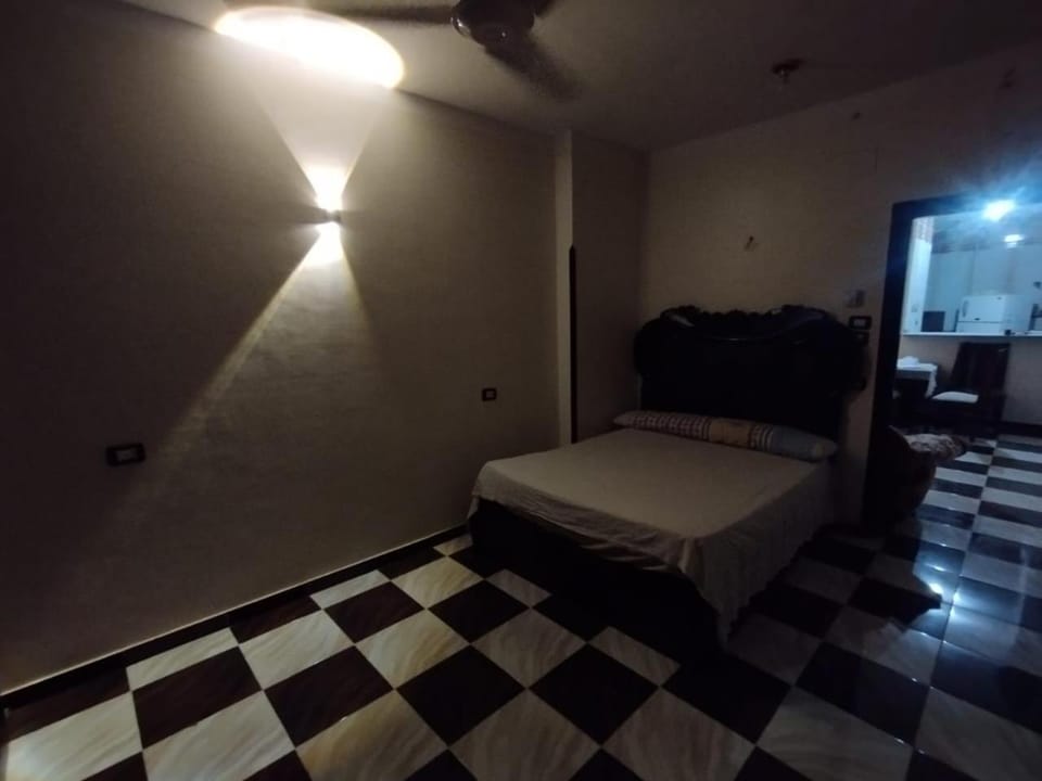 Couple's Cove Apartment in Luxor
