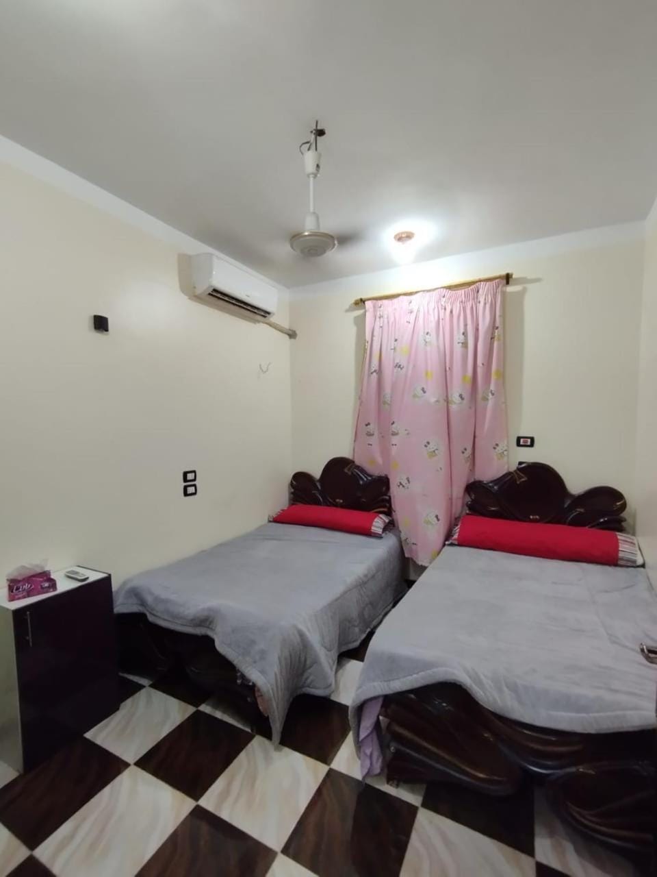 Couple's Cove Apartment in Luxor