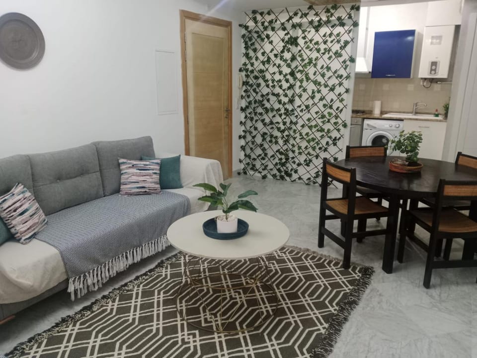 Le cocon de Mariem à El Kantaoui Apartment in Sousse Governorate, Tunisia