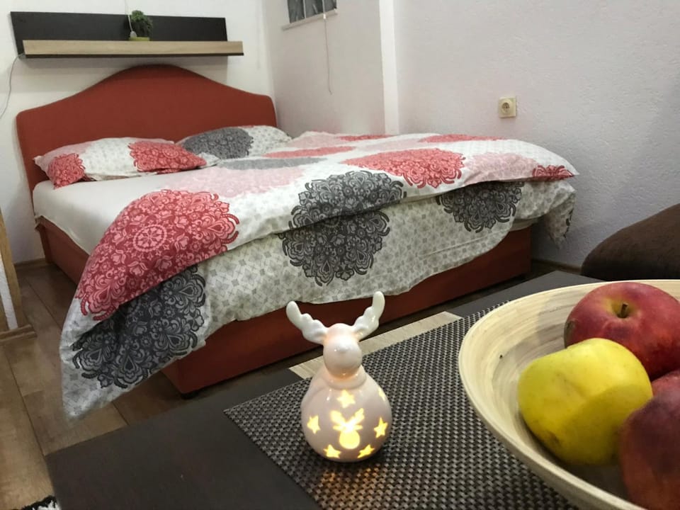 Studio Jegdic Apartment in Dubrovnik-Neretva County