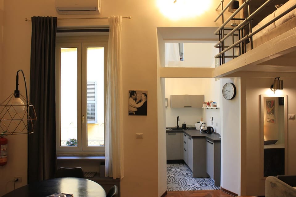 Kitchen or kitchenette, Dining area, minibar, oven, pet friendly, stove