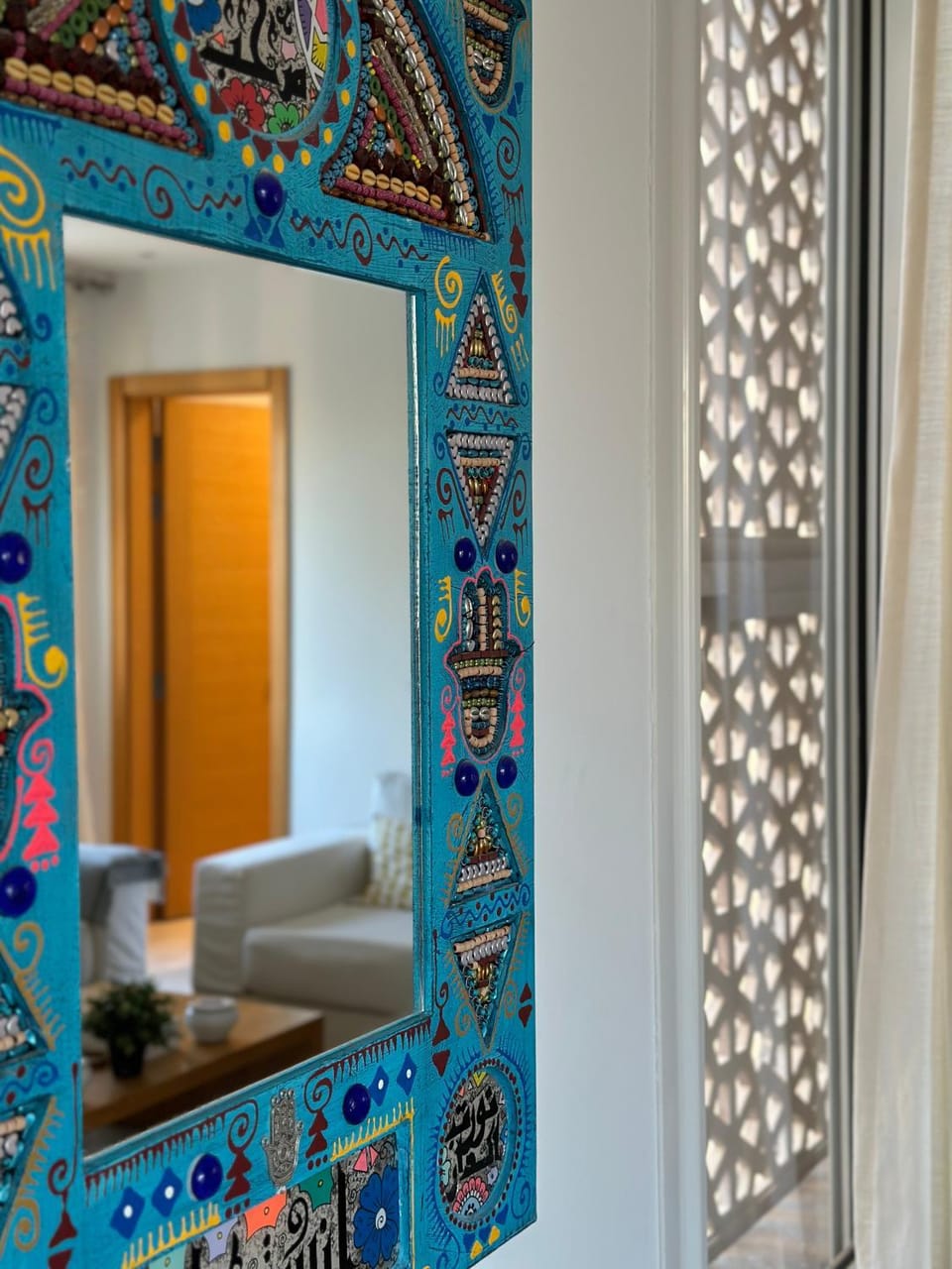 Bright & Lovely 2 Beds Apartment in Scarab Club, El Gouna Apartment in Hurghada
