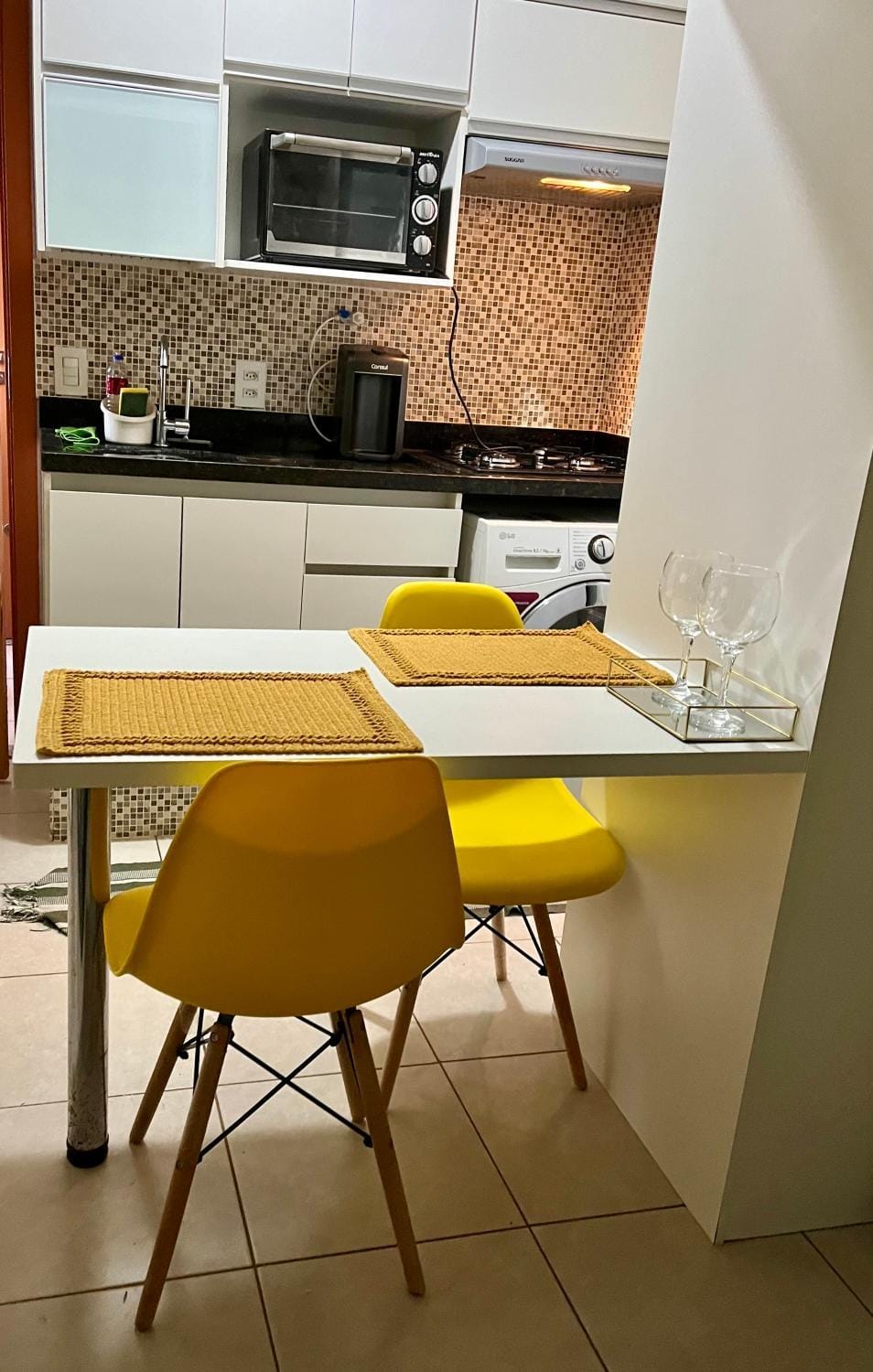 Brasilia studio ótima localização Apartment in State of Goiás