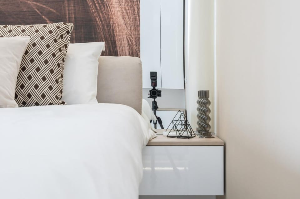 Bed, Decorative detail
