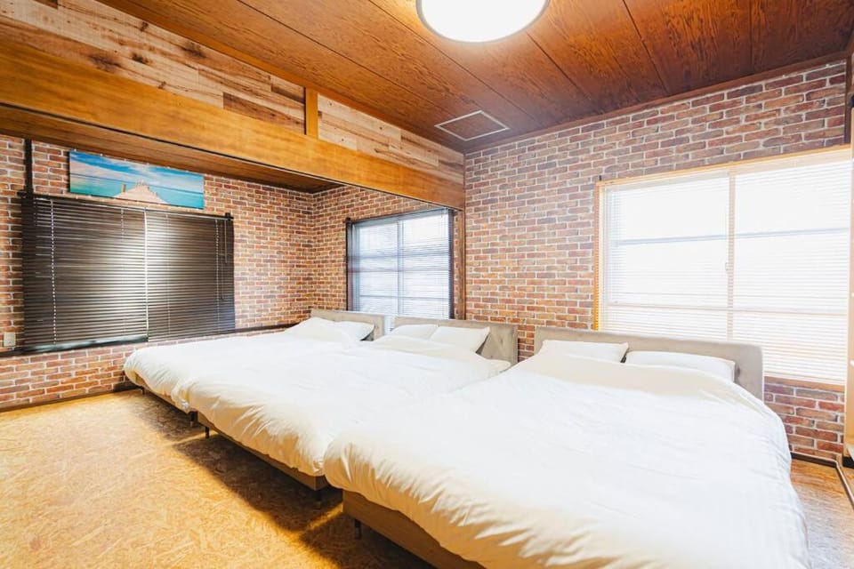 unito villa MANAZURU iwakaigan Apartment in Kanagawa Prefecture