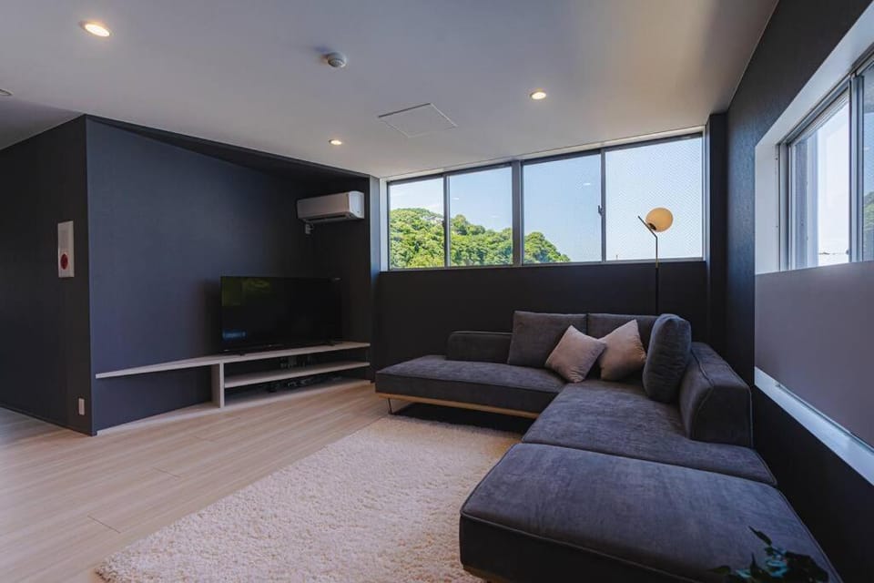 unito villa MANAZURU iwakaigan Apartment in Kanagawa Prefecture