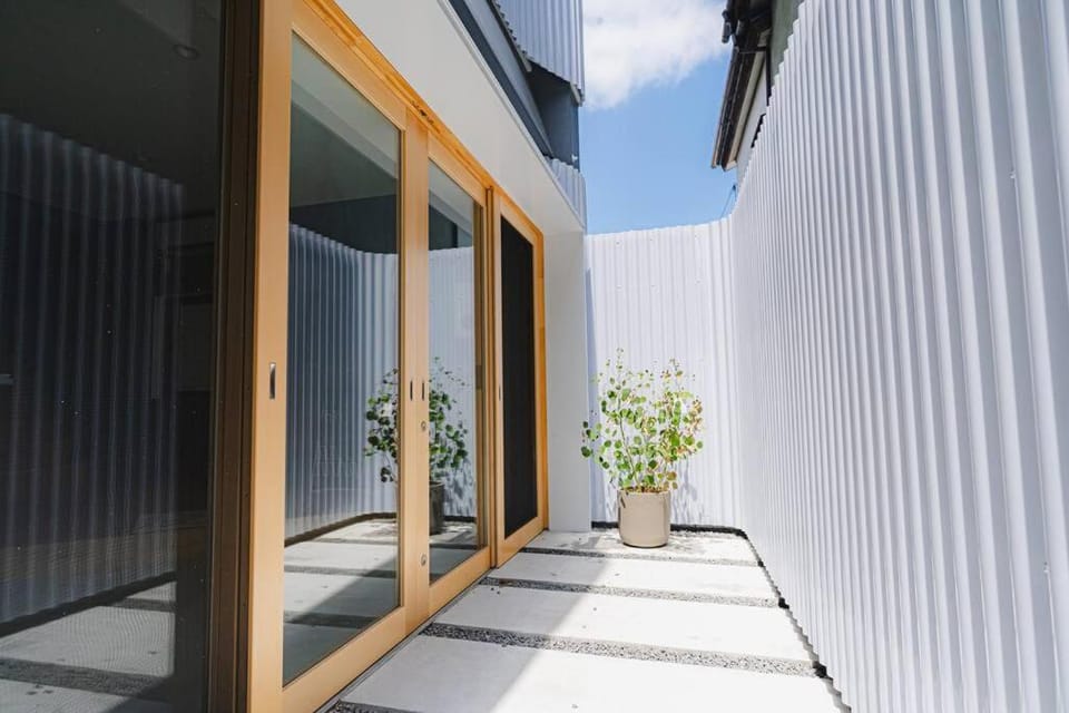 unito villa MANAZURU iwakaigan Apartment in Kanagawa Prefecture