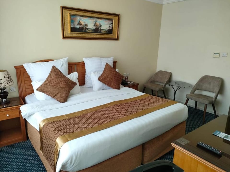 فندق قصر الأزهر - Al-Azhar Palace Hotel Hotel in Mecca