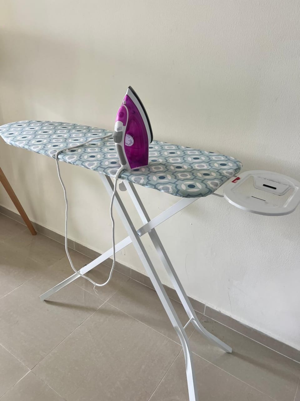 flat iron, furniture