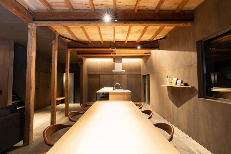 unito 逗子別邸 Apartment in Yokosuka