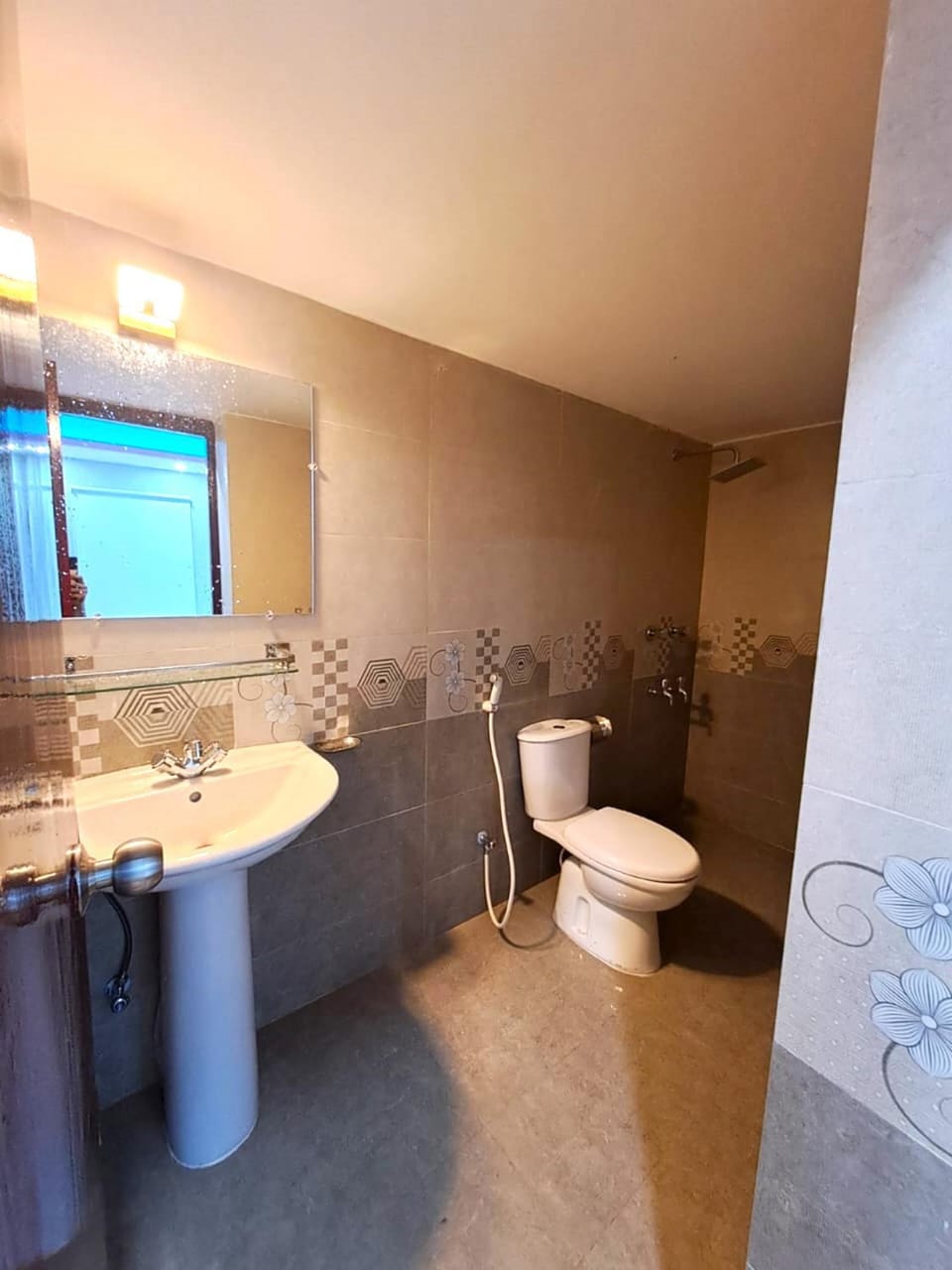Toilet, Bathroom