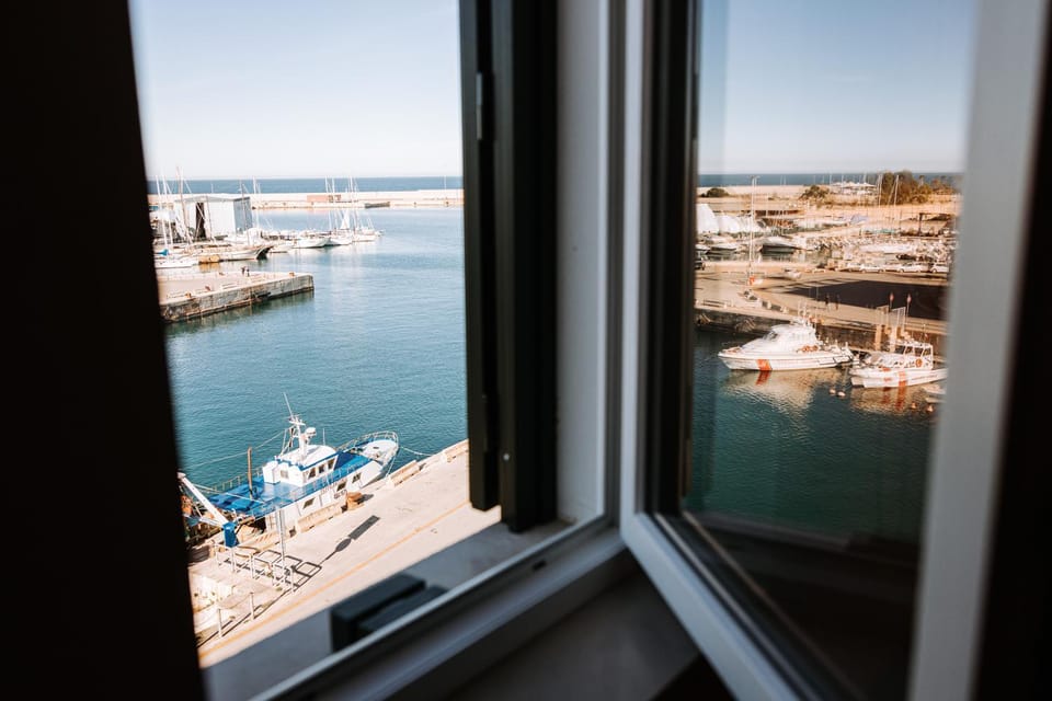 Palazzo Giuditta Bed and Breakfast in Apulia