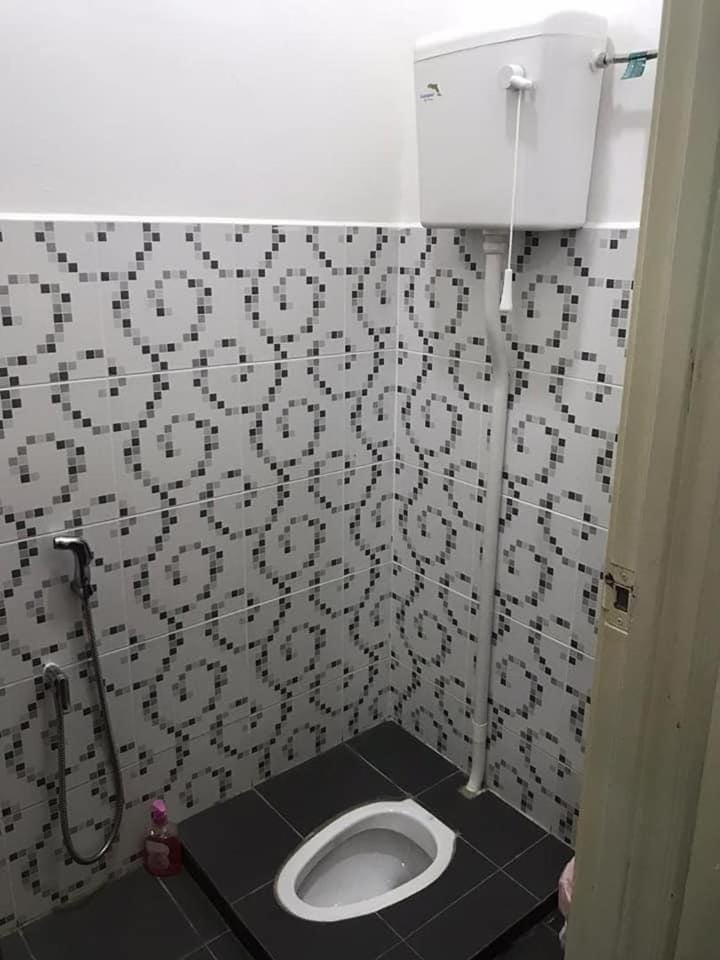 Pak Andak Beserah Homestay House in Pahang, Malaysia