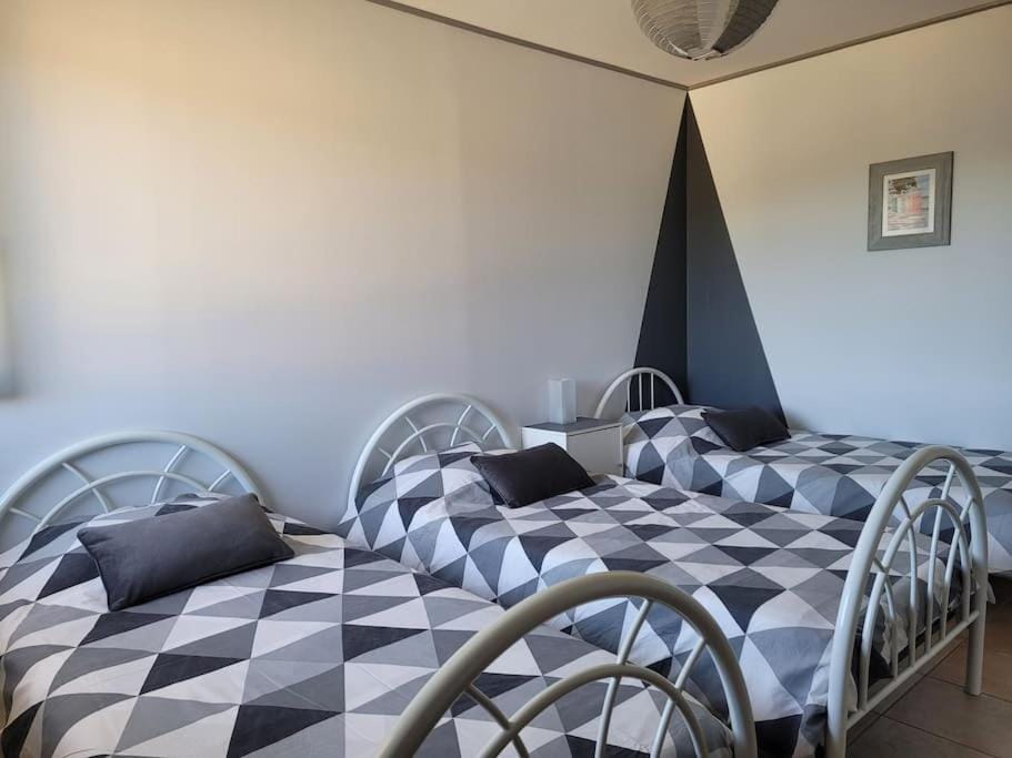 Gîte Le Bel-Estar Apartment in Occitanie