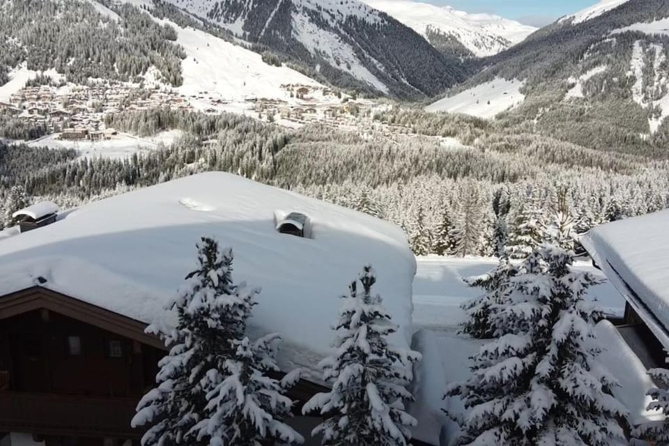View (from property/room), Mountain view