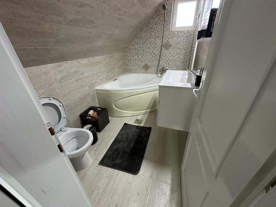 RURAL STAY 39 Apartment in Romania