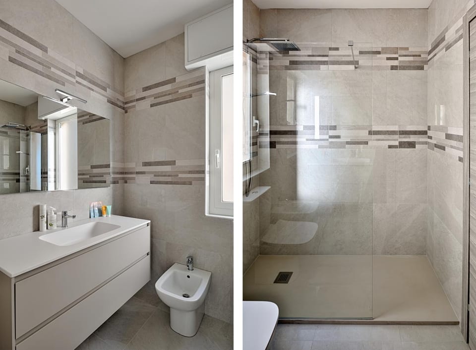 Shower, Toilet, Bathroom, bidet