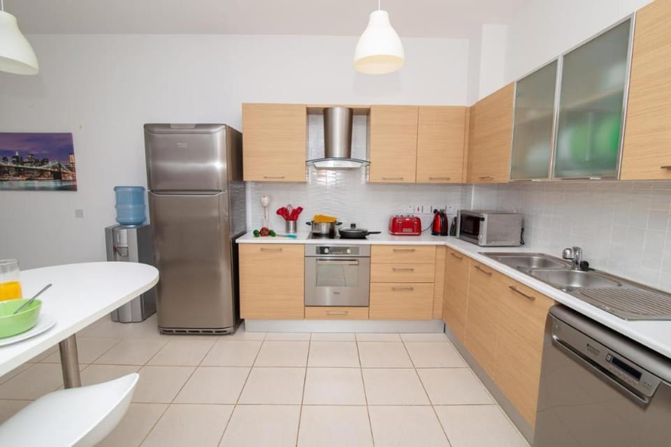 The Good Times Apartment Apartment in Protaras