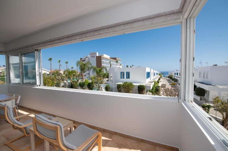 The Good Times Apartment Apartment in Protaras