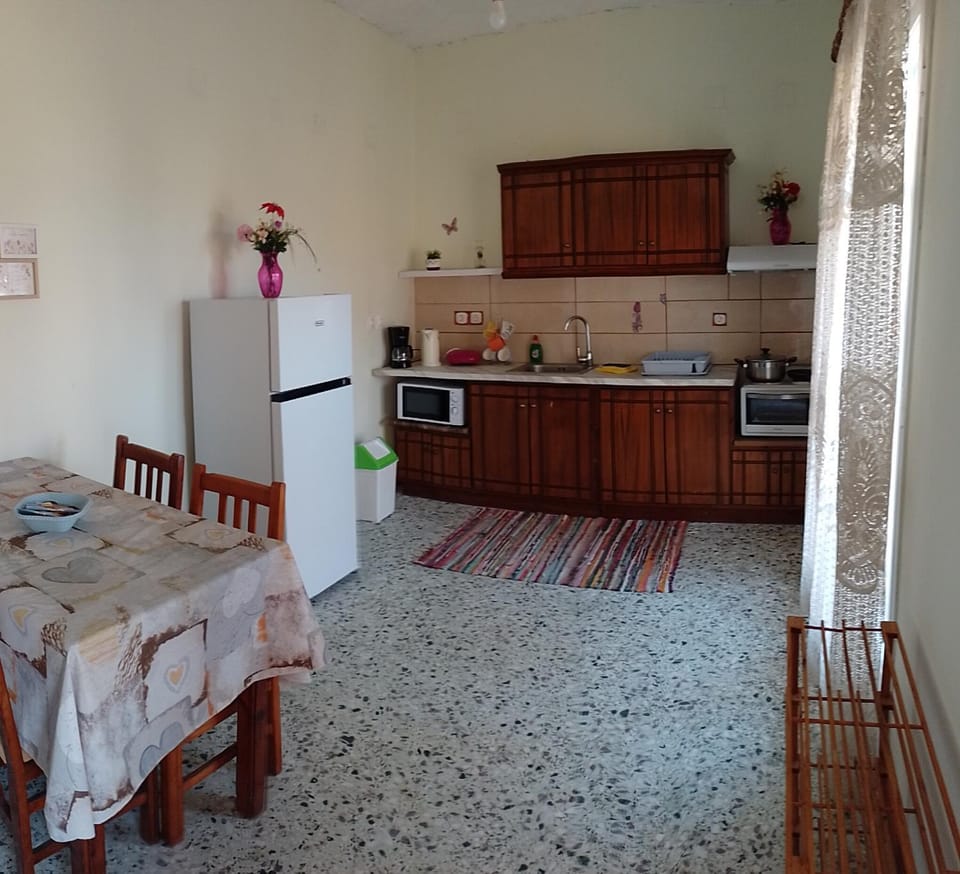Pitsinis Apartments I Apartment in Corfu, Greece