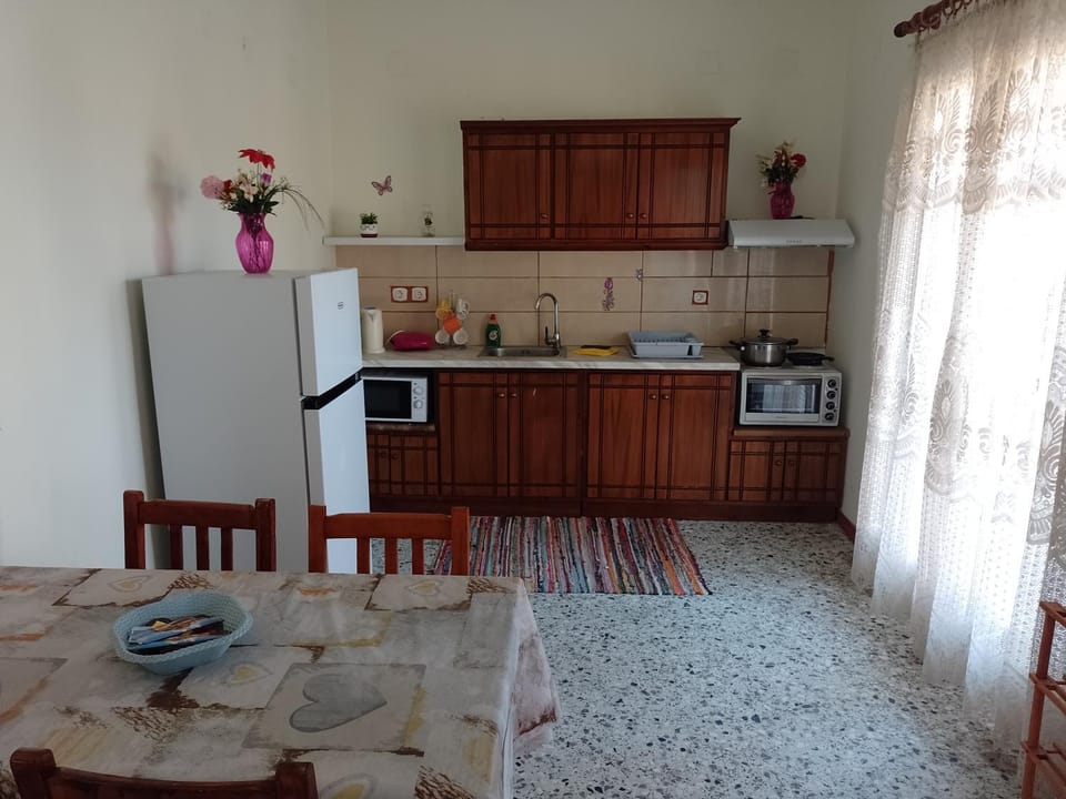 Pitsinis Apartments I Apartment in Corfu, Greece