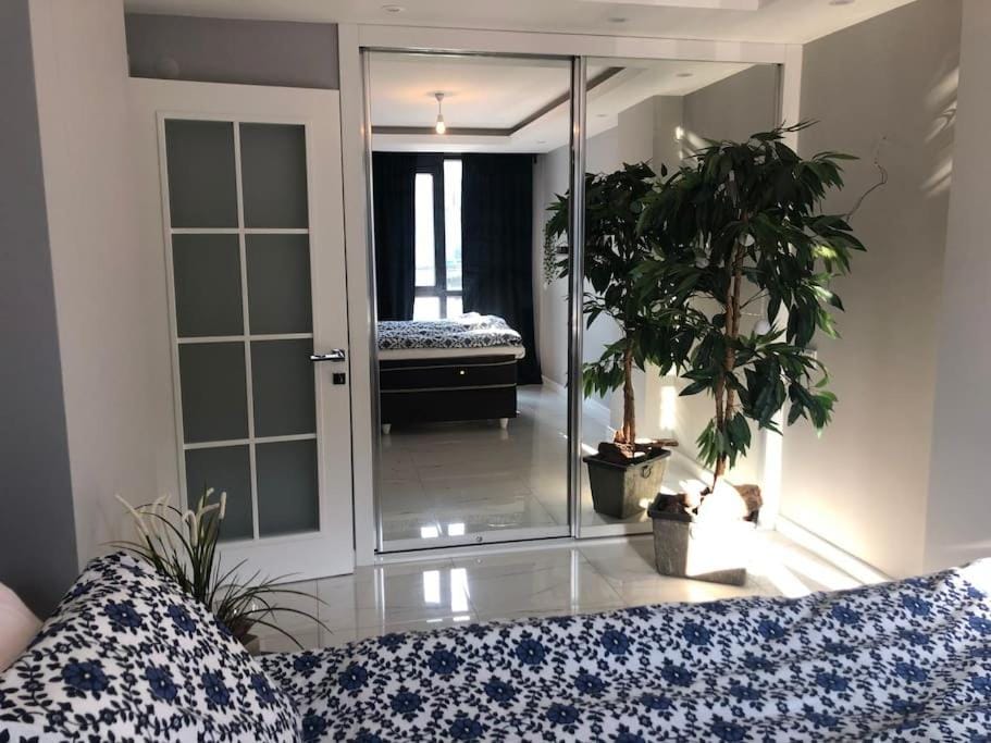 Cleopatra City 3 Apartment in Alanya