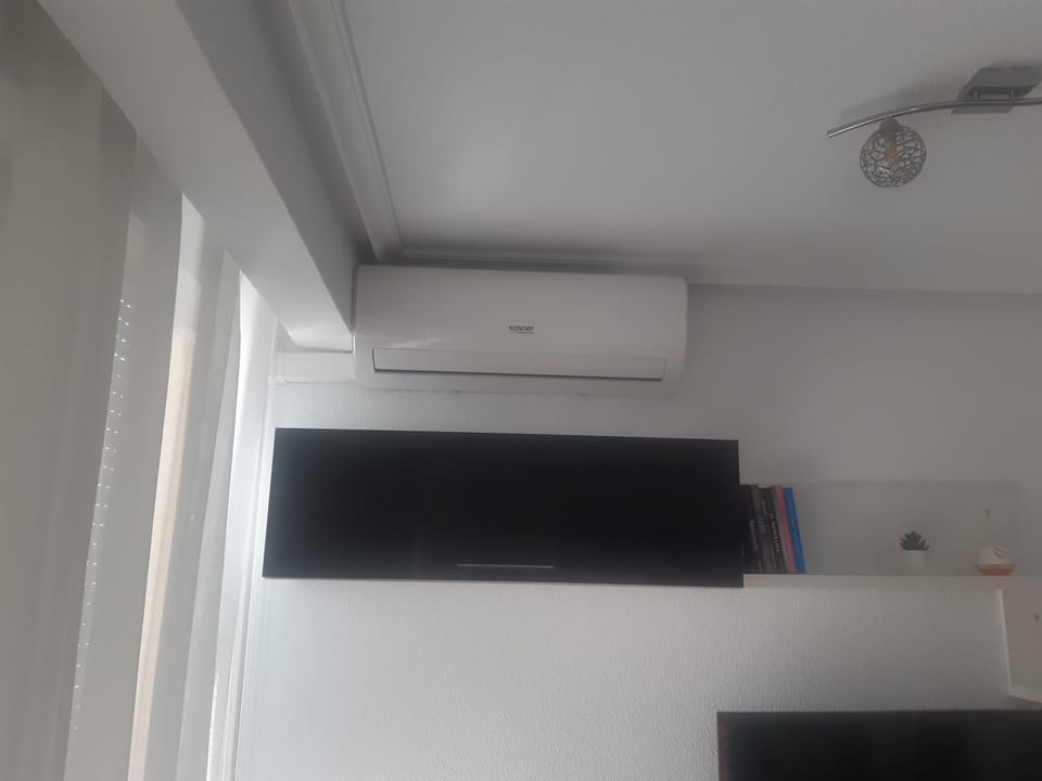 air conditioner