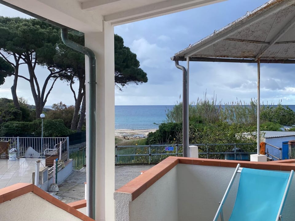 Appartamenti Seccheto Apartment in Campo nell'Elba