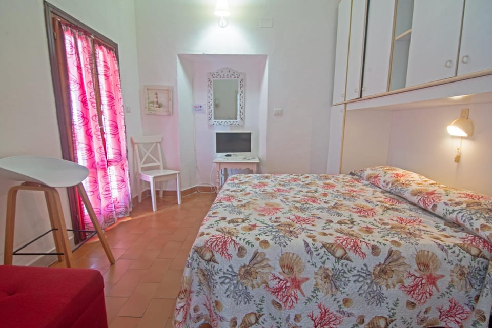 Appartamenti Seccheto Apartment in Campo nell'Elba