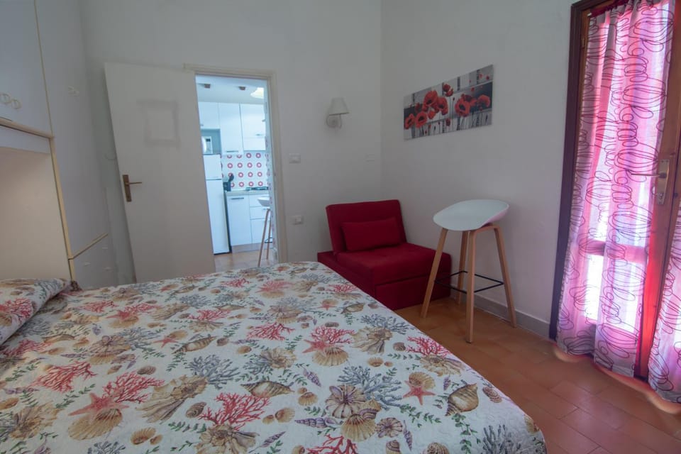 Appartamenti Seccheto Apartment in Campo nell'Elba