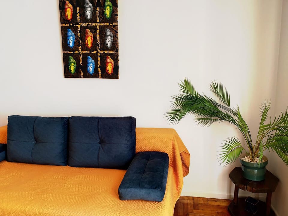 Selini's apartment Apartment in Athens