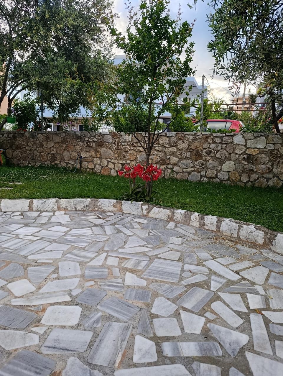 Oruci Apartments Apartment in Ksamil