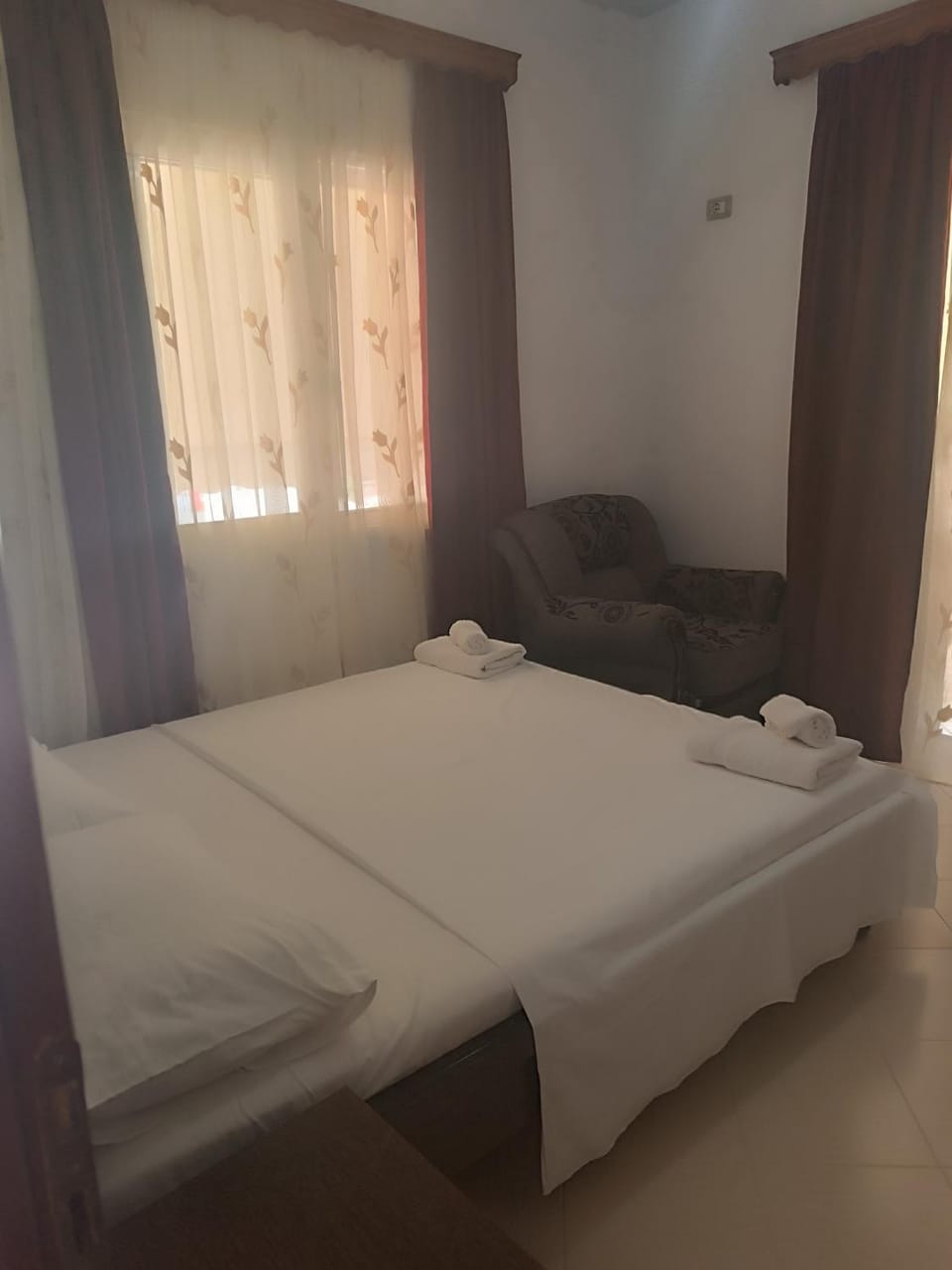 Oruci Apartments Apartment in Ksamil