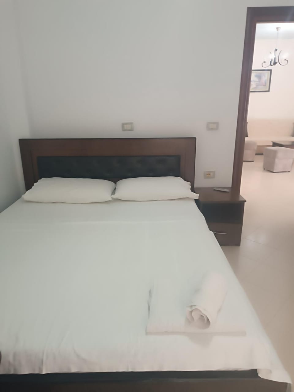 Oruci Apartments Apartment in Ksamil