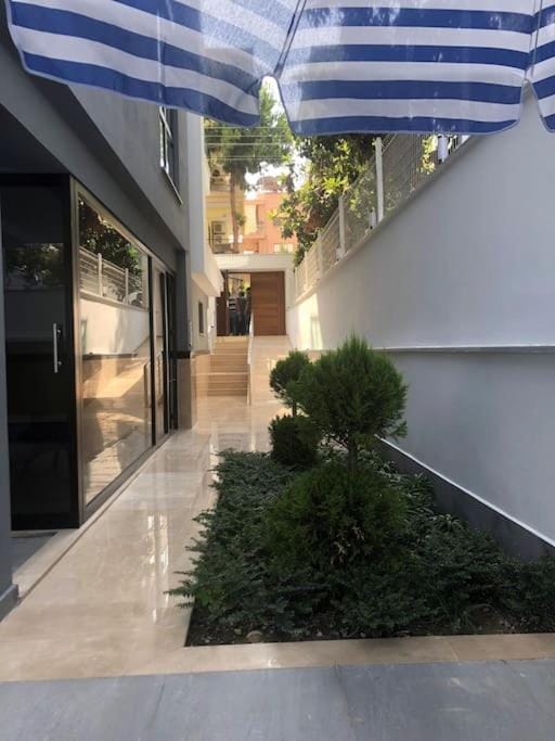 Cleopatra City 6 Apartment in Alanya