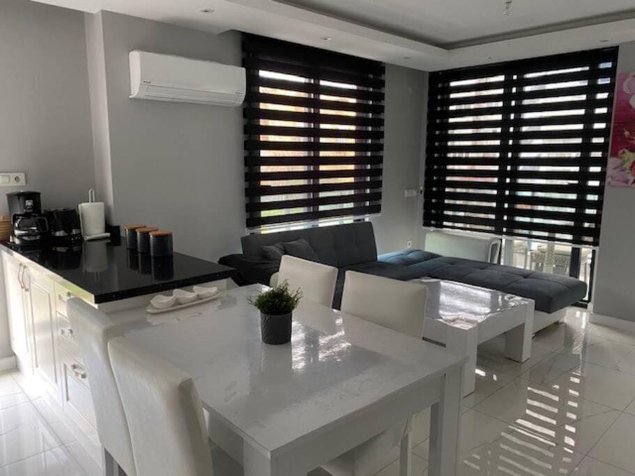 Cleopatra City 6 Apartment in Alanya