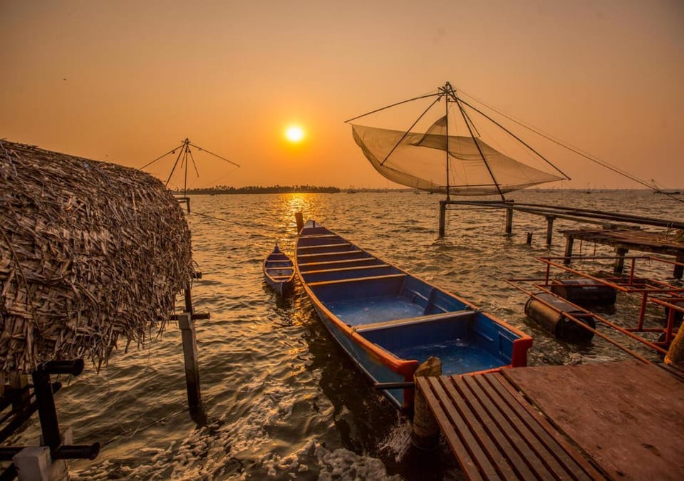 Activities, Sea view, Sunset