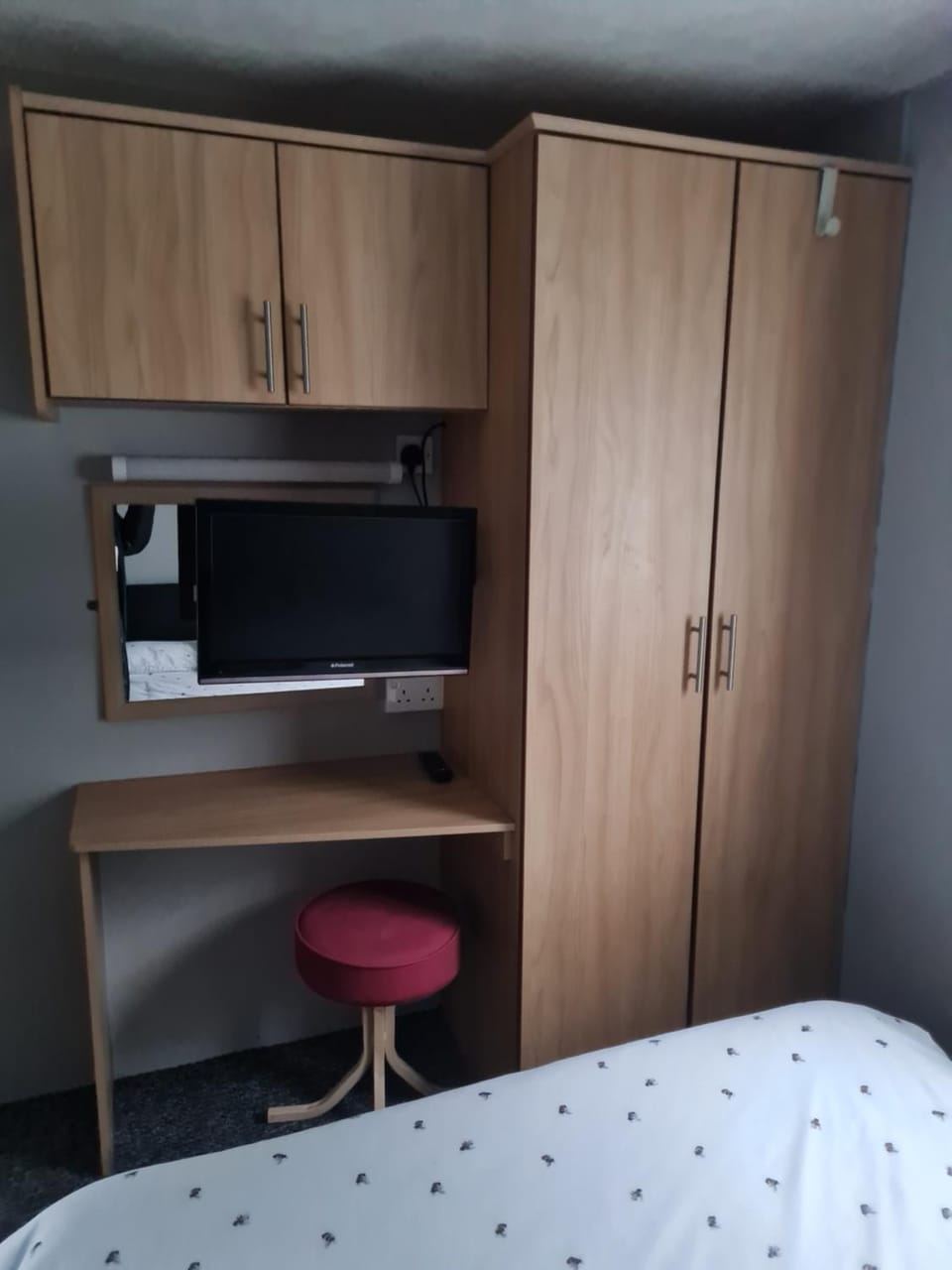 wardrobe
