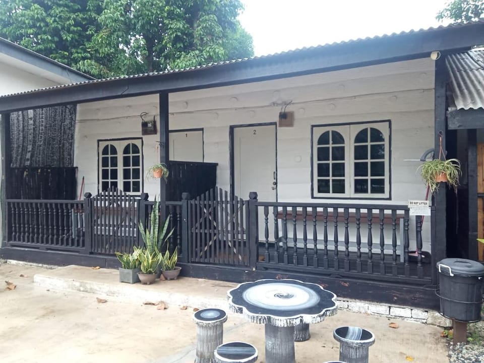 Tamu Chalet Cherating Vacation rental in Terengganu, Malaysia