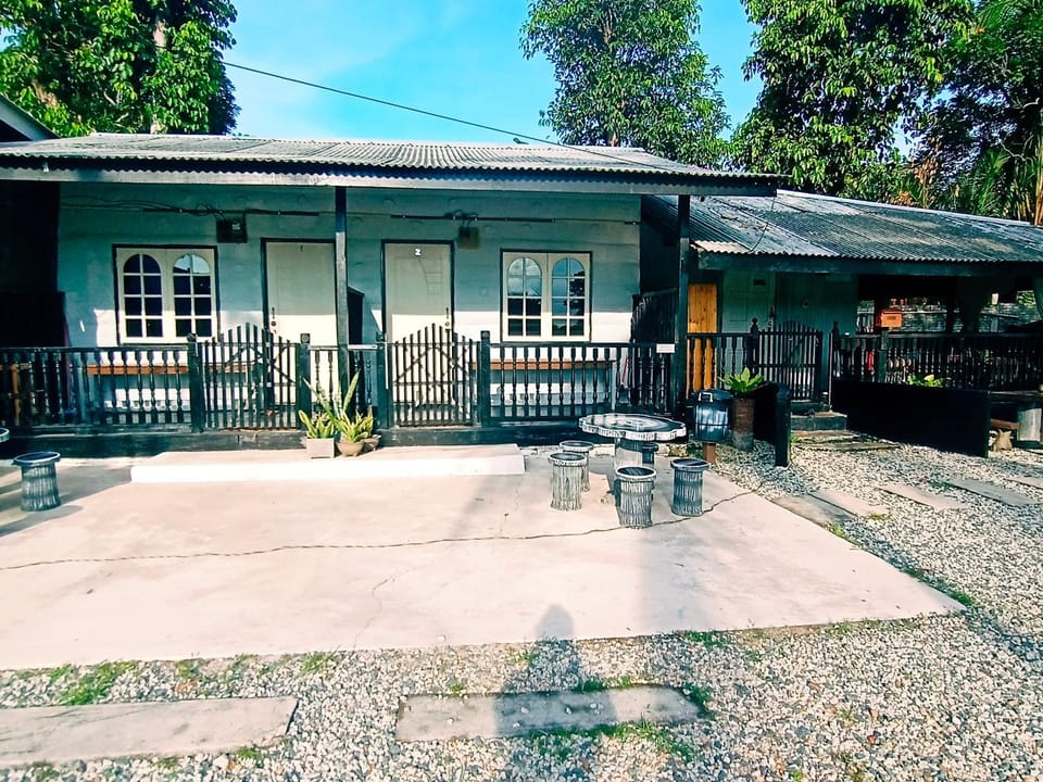 Tamu Chalet Cherating Vacation rental in Terengganu, Malaysia
