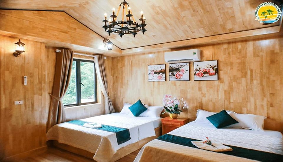 TROPICANA homestay Vacation rental in Laos