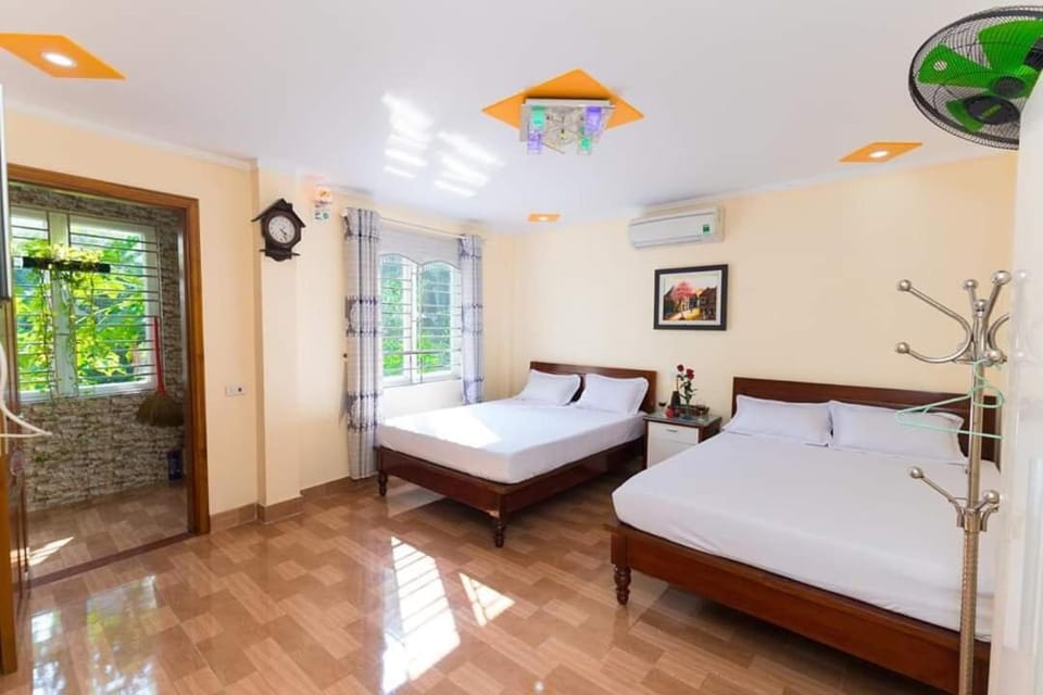 TROPICANA homestay Vacation rental in Laos