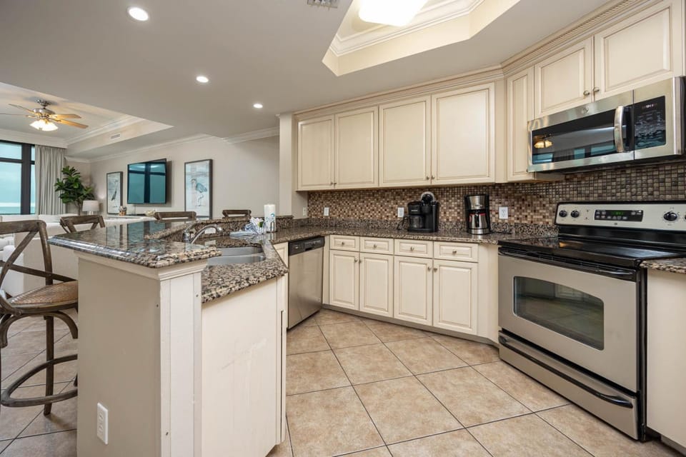 Phoenix West 308 Apartment in Orange Beach
