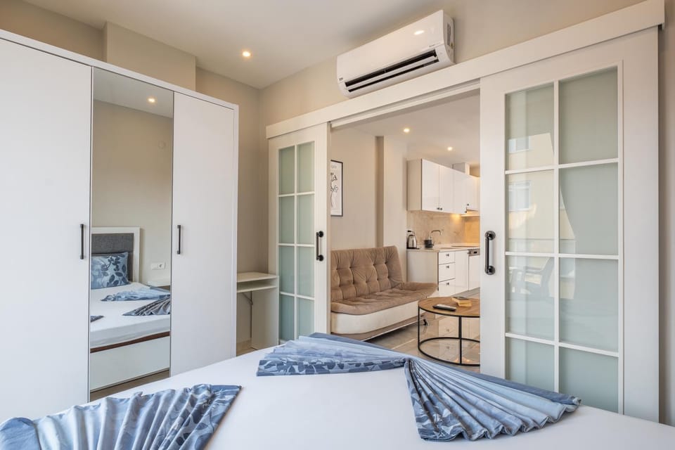 Jasmin 6 Apartment in Alanya