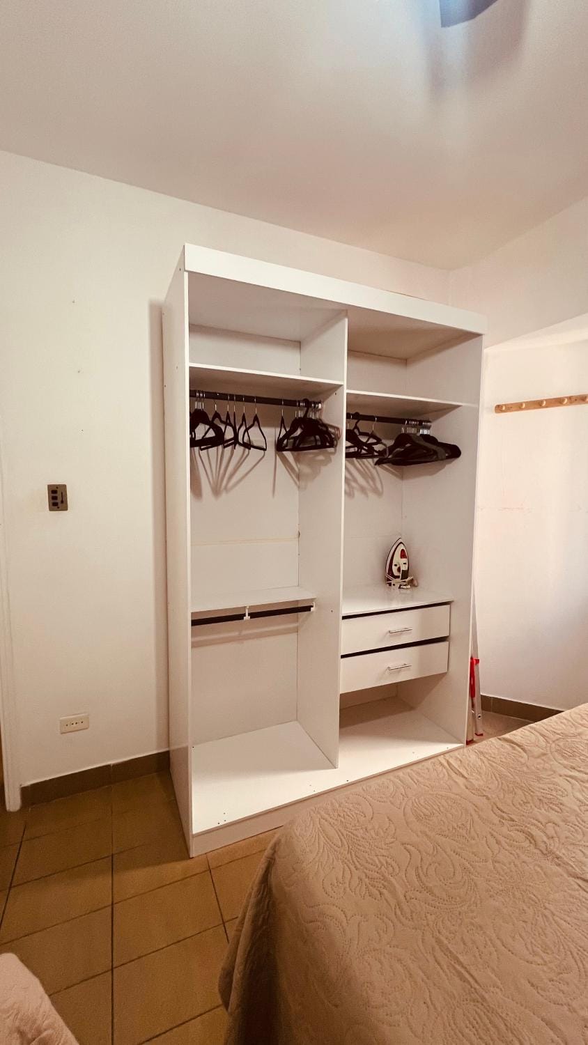 Espaço tranquilo e de lazer em Guarujá Apartment in State of São Paulo